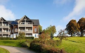 Hapimag Ferienwohnungen Winterberg